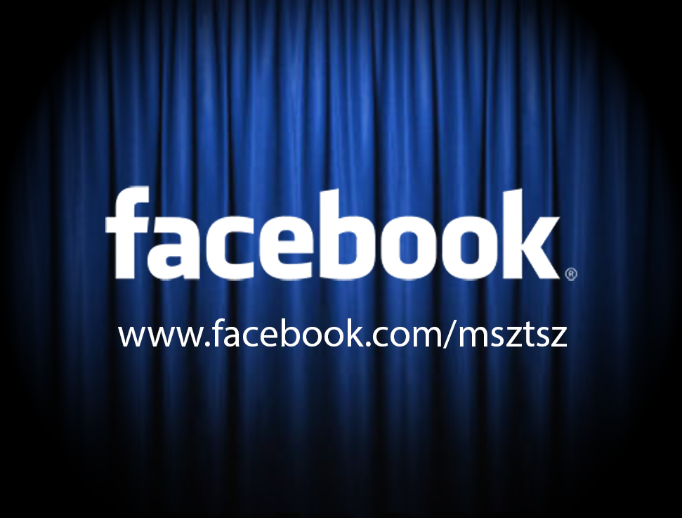 Kövessen minket a facebook-on